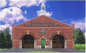 Firefighting Museum of Dutchess County  P.O. Box 2435     Poughkeepsie, NY 12601